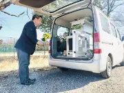 葬儀社スタッフのご紹介